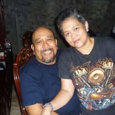 Mendiang Istri Ulang Tahun, Indro Warkop Tulis Pesan Manis