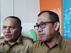 Pemkot Bekasi Kembali Perpanjang Masa Belajar di Rumah hingga 4 Juni