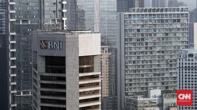 BNI Sebut Kasus di Ambon Perbuatan Sindikat Investasi PT BNI (Persero) mengakui kejanggalan transaksi dan penggelapan dana yang terjadi di BNI Ambon merupakan perbuatan oknum dalam sindikat investasi tak wajar.