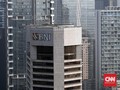 BNI Jamin Karyawan Tak Terdampak Penutupan 96 Kantor Cabang