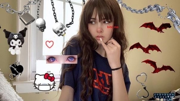 Selebgram cantik bernama Bianca Devins tewas setelah digorok oleh sang kekasih. Berikut ini adalah deretan foto Bianca Devins semasa hidupnya.