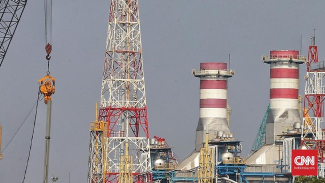 PLN akan menghentikan penggunaan pembangkit listrik bertenaga batu bara pada 2025 mendatang dan menggantinya dengan energi baru dan terbarukan.