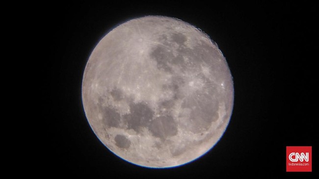 Fenomena langit pada minggu kedua Oktober ini terdiri dari Oposisi Mars, konjungsi Bulan dan Venus, hingga Fase Perbani Akhir Bulan.