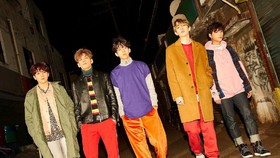 JYP Ingatkan Fan untuk Jaga Privasi Member DAY6