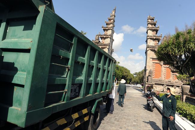 Bmkg Akan Tambah 194 Alat Pendeteksi Gempa Bumi