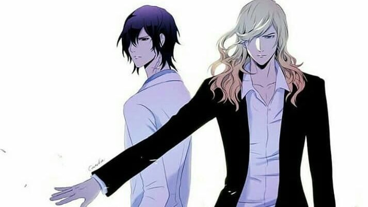 Delapan komik Webtoon yang mendapatkan rating tertinggi&period; Ada komik favorit Insrtizen&quest;