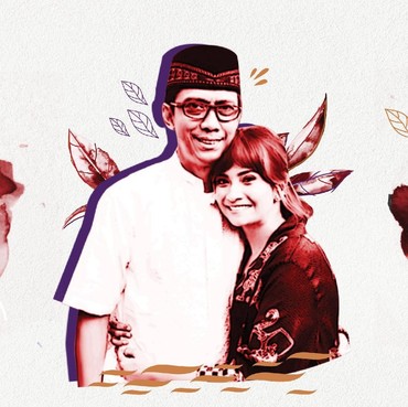 Siswa Dilarang Salat Jumat hingga Kata Doddy soal Ayah Kandung Vanessa