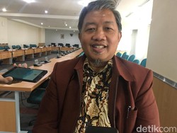 PKS DKI Minta Warga Jakarta Protes RUU Ibu Kota Negara Disahkan