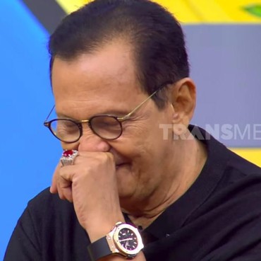 Video Panas Mirip Gisel Gegerkan Publik, Roy Marten Angkat Suara