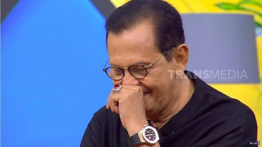 img-title Video Panas Mirip Gisel Gegerkan Publik, Roy Marten Angkat Suara
