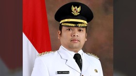 Walkot Tangerang dan Menkumham Ribut Dipicu Konflik Lahan