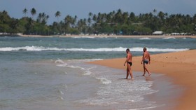 Sri Lanka 'Banting Harga' Tiket Pesawat dan Hotel