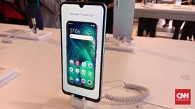 Spesifikasi dan Harga Vivo S1 dengan Kamera Depan 32 MP