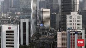 Asing Lebih Lirik Sektor Padat Modal Ketimbang Padat Karya