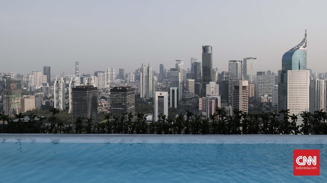 McKinsey menyebut perusahaan-perusahaan Asia mulai menunjukkan taringnya. Bahkan, perusahaan Asia masuk dalam jajaran perusahaan terbesar di dunia.
