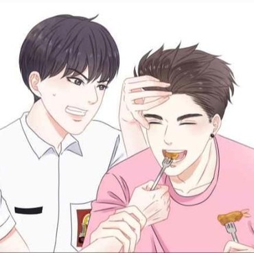 4 Komik yang Berhasil Masuk Webtoon Contest 2019