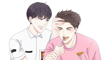 4 Komik yang Berhasil Masuk Webtoon Contest 2019