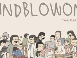 5 Tahun Menemani, Tahilalats Pamit Undur Diri dari Iklan Bioskop Indonesia