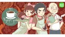 6 Webtoon Berisi tentang Keseharian Orang Indonesia Bukan hanya memberikan hiburan,  enam komik Webtoon ini memberikan informasi dan menyajikan kisah tentang keseharian orang Indonesia. Ada komik apa saja?