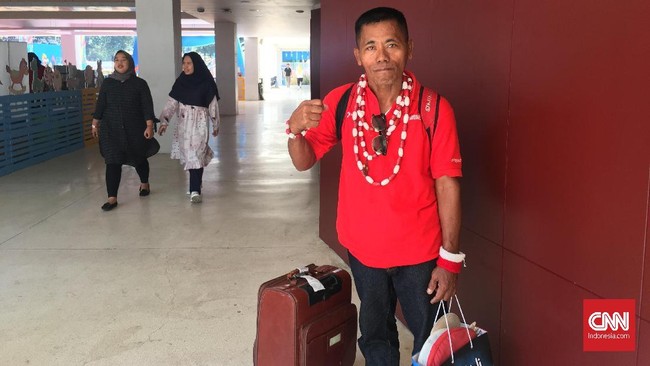 Istora Senayan Berduka atas Kepergian Sosok Legendaris Pak Yanto