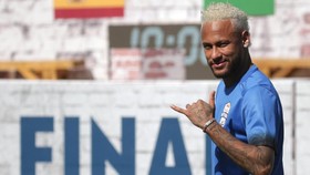 Neymar Diklaim Pemain Impian Suporter Juventus