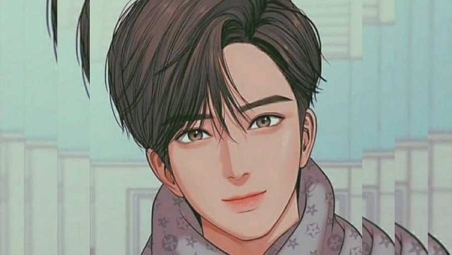 5 Sosok Chaebol Tampan dari Webtoon Populer Deretan pria tampan dan kaya dalam cerita di webtoon.