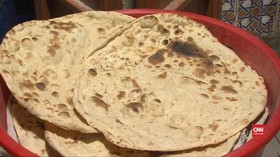 VIDEO: Taftoon, Roti Iran yang Berjaya di Kuwait