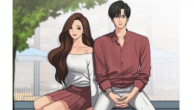 8 Webtoon dengan Rating Tertinggi Delapan komik Webtoon yang mendapatkan rating tertinggi. Ada komik favorit Insrtizen?