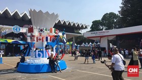 Indonesia Open 2020 Berpeluang Kembali Diundur