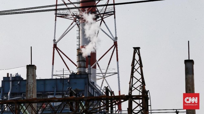 Kementerian ESDM akan membangun 41 GigaWatt (GW) konstruksi pembangkit listrik untuk memenuhi target rasio elektrifikasi.