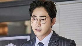 Kang Ji Hwan Resmi Jadi Tersangka Kasus Pelecehan Seksual
