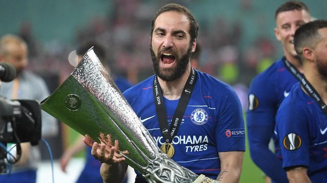 FOTO: 8 Transfer Pemain Besar yang Bisa Terjadi Pekan Ini