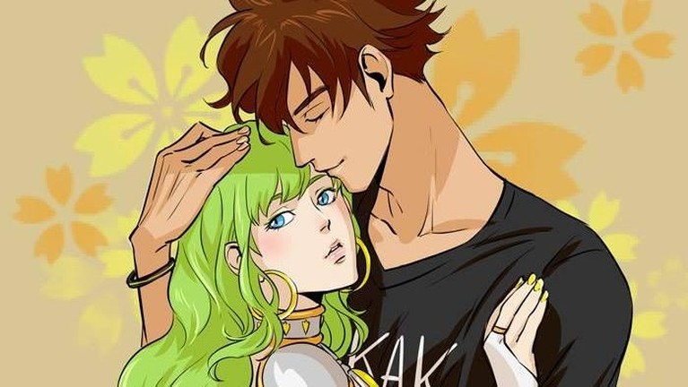 6 Webtoon Berisi tentang Keseharian Orang Indonesia Bukan hanya memberikan hiburan, enam komik Webtoon ini memberikan informasi dan menyajikan kisah tentang keseharian orang Indonesia. Ada komik apa saja?