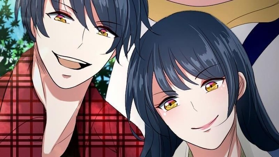 Sinopsis dari empat komik yang berhasil masuk ke Webtoon Contest 2019.