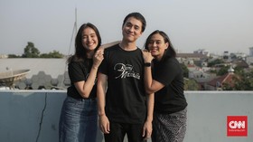 Sepenggal Kisah dari Lokasi Syuting 'Bumi Manusia'