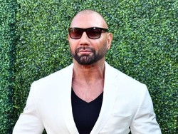 Heboh Dave Bautista Jadi Kratos di God of War Ragnarok
