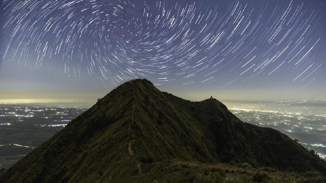 Berikut ini pilihan wisata di Magelang selain Candi Borobudur.