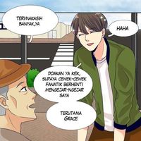 7 Webtoon Indonesia Yang Mendunia - Foto 1