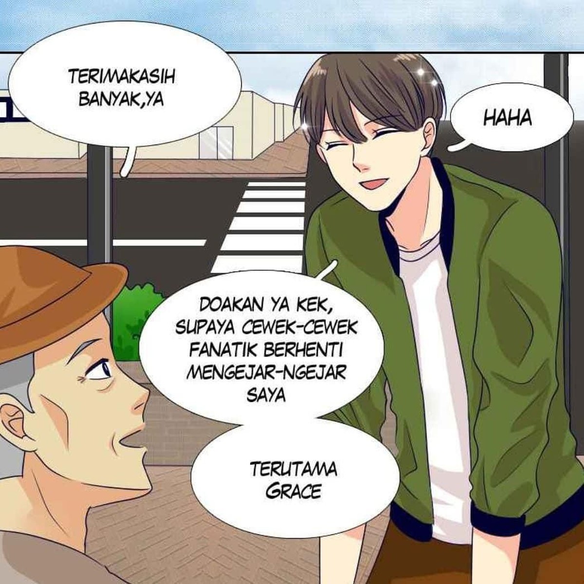 Komikus Indonesia harus bangga&period; Pasalnya&comma; beberapa Webtoon karya penulis dari Tanah Air berhasil sukses mendunia&comma; Insertizen penasaran&quest;