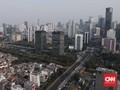 Langkah Kian Berat Jokowi Capai Target Pertumbuhan Ekonomi