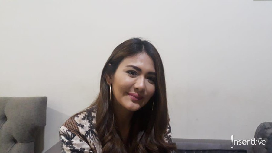 Kekecewaan Juliana Moechtar dengan Ifan Seventeen membuat Juliana lelah.