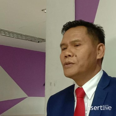 Kuasa Hukum Ungkap Kondisi Terkini Galih Ginanjar