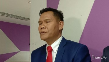 Kuasa Hukum Ungkap Kondisi Terkini Galih Ginanjar