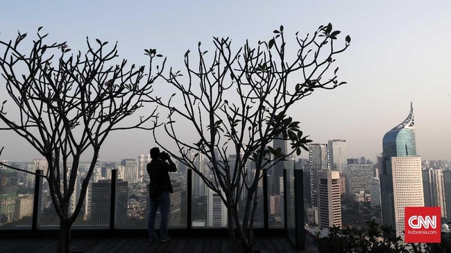 Pelaku UMKM pasrah jika ekonomi dalam negeri dilanda resesi pada kuartal III 2020 nanti. Pasalnya, sebelum resesi menerpa, usaha mereka sudah tertekan.