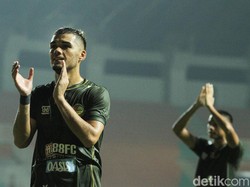 Tira Persikabo Vs Persita: Laskar Padjadjaran Menangi Laga 3-1