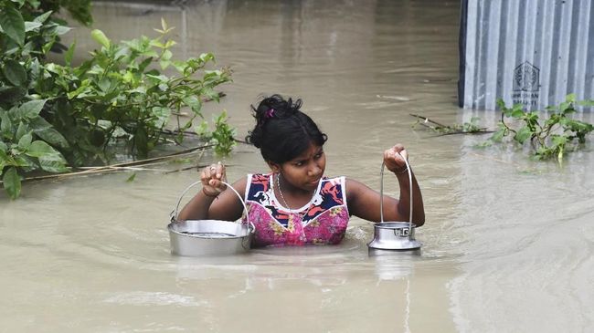 Confessions of Indian Muslims accused of breaking levees to flood ‘Jihad’