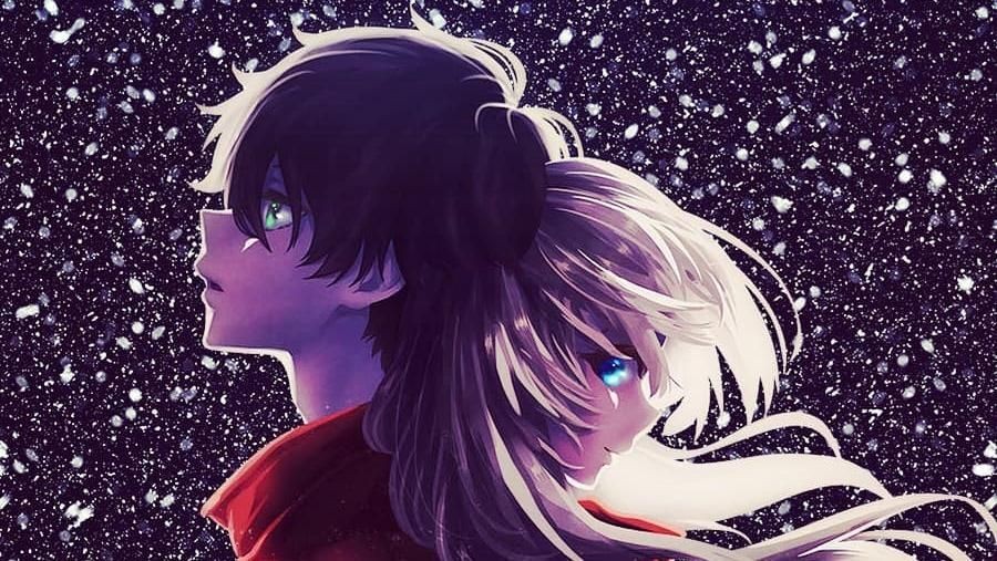 Sinopsis dari empat komik yang berhasil masuk ke Webtoon Contest 2019.