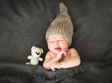 15 Ide Nama Bayi Laki-laki Berawalan Z dari Bahasa Prancis