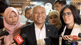 VIDEO: Komisi III Akan Bahas Rekomendasi Amnesti Baiq Nuril