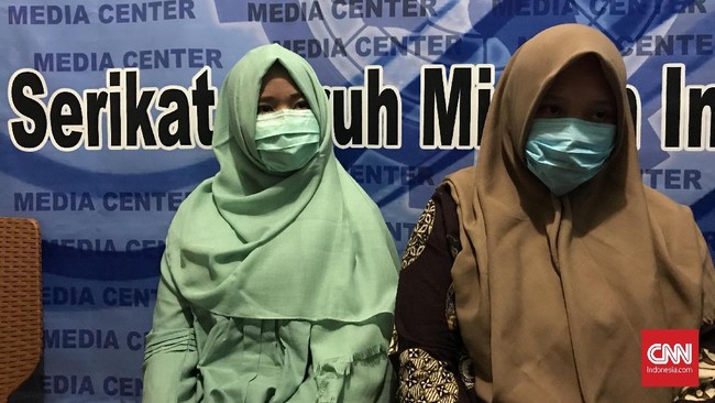 Dua perempuan menjadi korban perdagangan orang bermodus pengantin pesanan di Beijing. Janji manis menikah dengan pria asal China ternyata berujung siksaan.